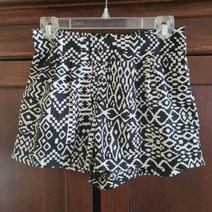 Charlotte Russe Dress Shorts